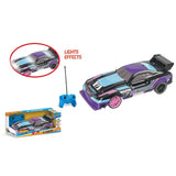 Hotwheels Remote Control Scorcher GT 1:24 Battery Operated