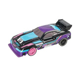 Hotwheels Remote Control Scorcher GT 1:24 Battery Operated