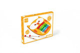 Scratch Europe Xylophone Owl Lou