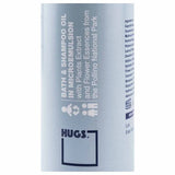 Hugs Baby Bath & Shampoo Oil - 200ml