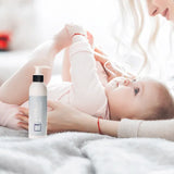 Hugs Baby Face & Body Moisturizing Milk - 200ml