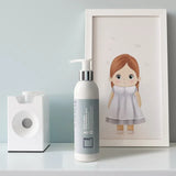 Hugs Baby Face & Body Moisturizing Milk - 200ml