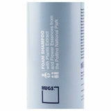 Hugs Baby Foaming Shampoo - 150ml