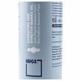 Hugs Anti-Strech Marks Hydrating Oil - 200ml