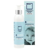 Hugs No-Rins Baby Micellar Cleansing - 200ml