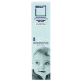 Hugs No-Rins Baby Micellar Cleansing - 200ml