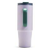 Hydrobrew Insulated Travel Tumbler 900ml - White