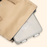 Hydrobrew Lunch Bag - Beige
