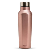 Hydrobrew Steel Water Bottle 800ml - Copper