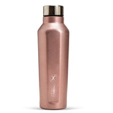 Hydrobrew Steel Water Bottle 800ml - Copper