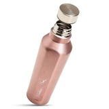 Hydrobrew Steel Water Bottle 800ml - Copper