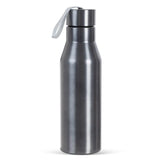 Hydrobrew Steel Water Bottle 1000ml - Grey