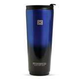 Hydrobrew Vacuum Insulated Quencher Mug 700ml - Blue