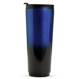Hydrobrew Vacuum Insulated Quencher Mug 700ml - Blue