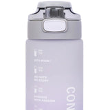 Hydrobrew Water Bottle 1000ml - Grey