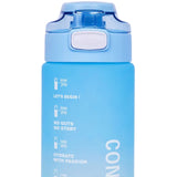 Hydrobrew Water Bottle 1000ml - Sky Blue