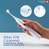 Curaprox Hydrosonic Easy Toothbrush (Age 12+Y)