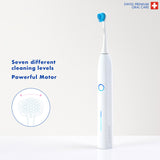 Curaprox Hydrosonic Pro Sonic Toothbrush (Age 12+Y)