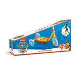 Mondo My 1st Paw Patrol 3 Wheel Scooter - Orange