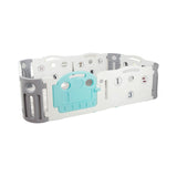 Ifam Deluxe Learning Baby Room Expand - White