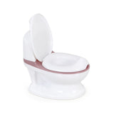 Ifam Easy Doing Baby Potty - Pink