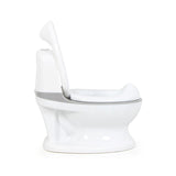 Ifam Easy Doing Baby Potty - Grey