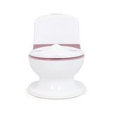 Ifam Easy Doing Baby Potty - Pink