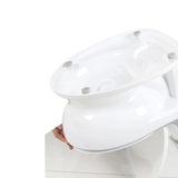 Ifam Easy Doing Baby Potty - Grey