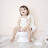 Ifam Easy Doing Baby Potty - Pink