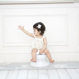 Ifam Easy Doing Baby Potty - Grey