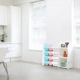 Ifam New Design Organizer - 3 Pastel