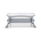 Ifam Extra Large Infant Folding Bathtub - Adult Bathtub