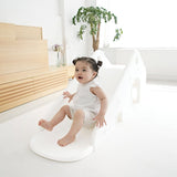 Ifam Cozy House Slide - White