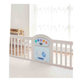 Ifam Thank You Babyroom Learning Activity Panel + Birch Room - Beige