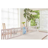 Ifam Thank You Babyroom Learning Activity Panel + Birch Room - Beige