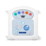 Ifam Thank You Babyroom Learning Activity Panel + Birch Room - White