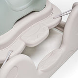 Ifam Famy Spring Car Set - Pink