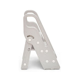 Ifam Foldable 3-Level Step Stool - Birch Beige