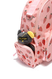 Little IA Strawberry Backpack - Laadlee