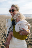 Wildride Baby Carrier - Dirty Desert