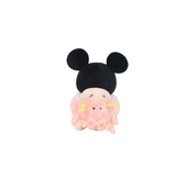 Disney Plush Minnie Dragon Medium - 10Inch