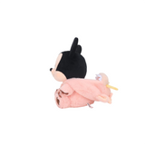 Disney Plush Minnie Dragon Medium - 10Inch