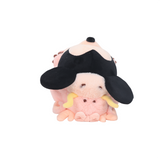 Disney Plush Minnie Dragon Medium - 10Inch