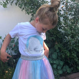 The Crush Series Polar Bear Crush T-Shirt - Laadlee