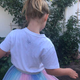 The Crush Series Polar Bear Crush T-Shirt - Laadlee