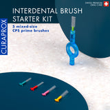 Curaprox CPS Prime Start Mixed Pack