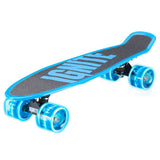 Mondo Ignite Tyro Skateboard Combo Pack - Blue