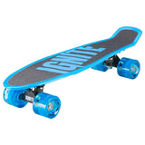 Mondo Ignite Tyro Skateboard Combo Pack - Blue