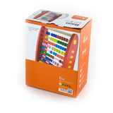 Viga Wooden Abacus