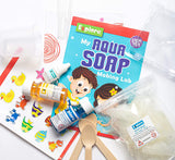 Eksploe My Aqua Soap Making Lab